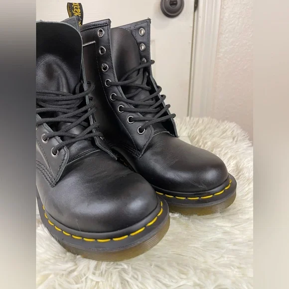 Dr. Martens, NWOT - Picture 13 of 13